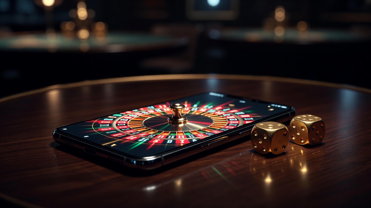 Casino zonder Cruks in het kort - Casino's Zonder Vergunning