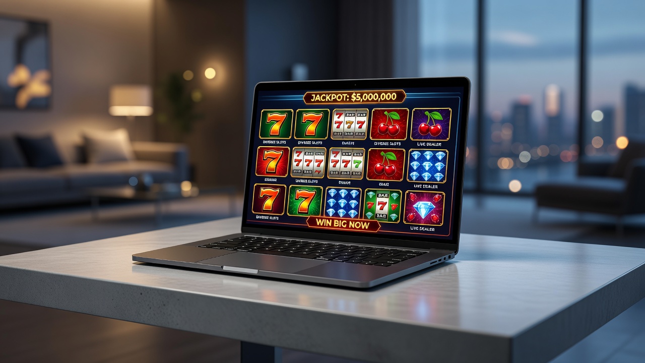 Waarom kiezen spelers voor alternatieve goksites? - Casino's Zonder Vergunning