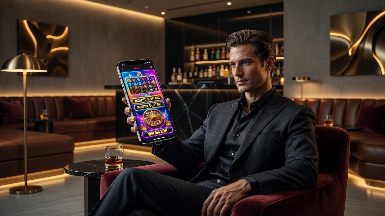 Waarom kiezen spelers voor gokken buiten de Ksa? - Casino's Zonder Vergunning