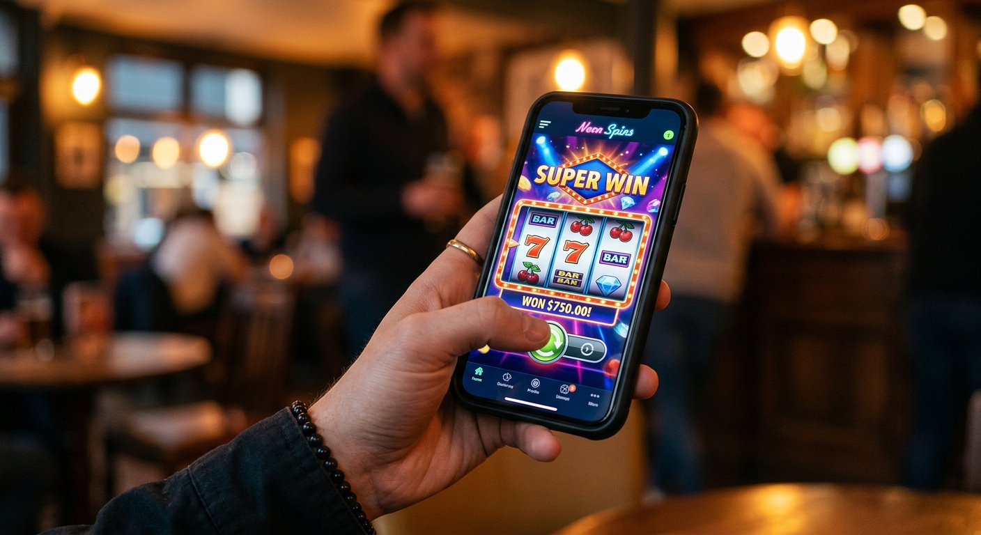 Cruks en Alternatieven - Casino's Zonder Vergunning