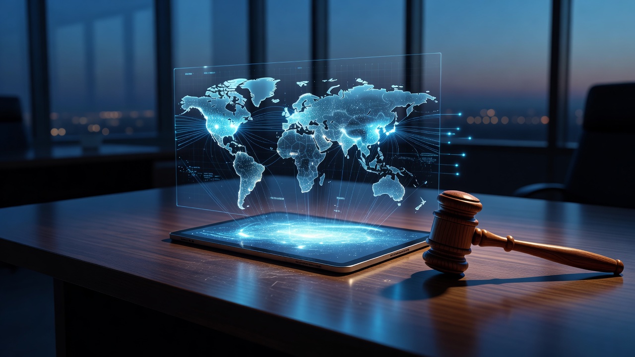 Legaliteit en regelgeving in 2026 voor buitenlandse goksites - Casino's Zonder Vergunning
