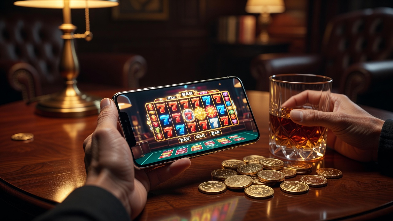 Voordelen, Nadelen en Waarom Spelers Kiezen - Casino's Zonder Vergunning