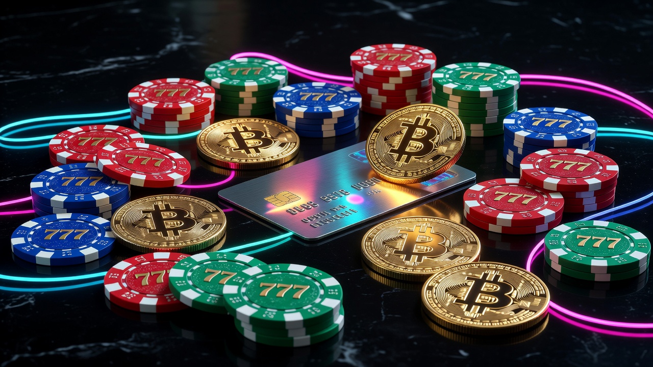 Bonussen, betaalmethoden en spelaanbod - Casino's Zonder Vergunning