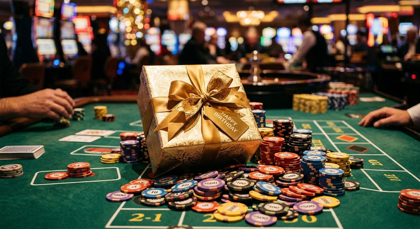 Bonussen en Promoties bij Platformen Buiten de KSA - Casino's Zonder Vergunning