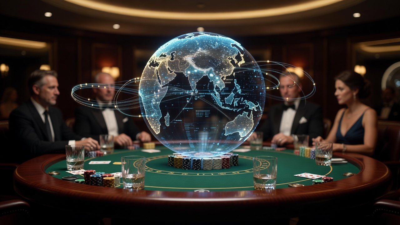 Licenties bij Online Casino's Zonder Cruks - Casino's Zonder Vergunning