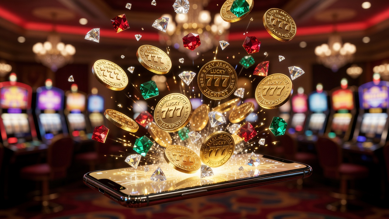 Promoties: Cashback en Gratis Spins - Casino's Zonder Vergunning