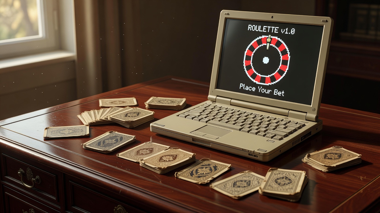 Korte Geschiedenis van Online Casino's in Nederland - Nieuwe Casino’s Zonder Vergunning