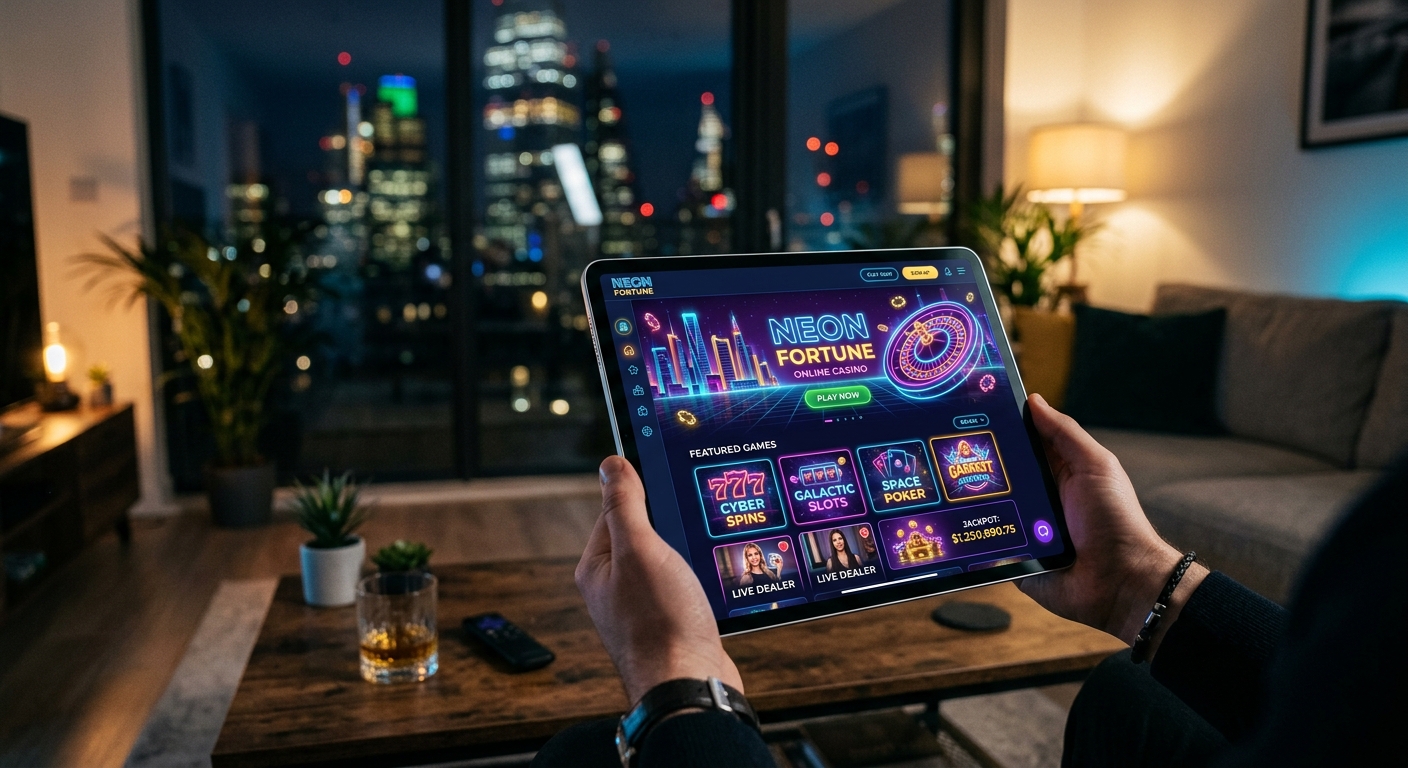 Wat Houdt een Nieuw Casino Zonder Vergunning in? - Nieuwe Casino’s Zonder Vergunning