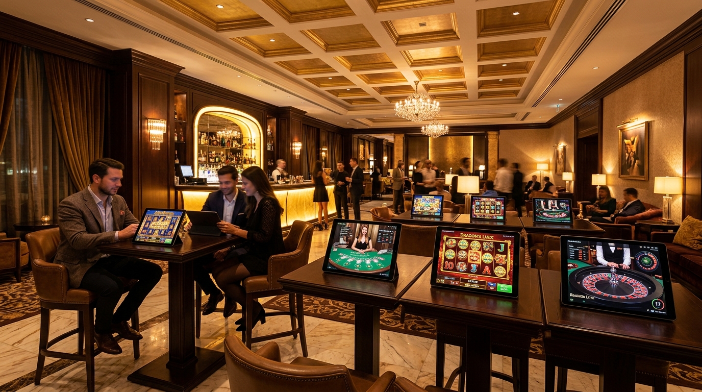 Populairste Casino's Zonder Nederlandse Vergunning - Nieuwe Casino’s Zonder Vergunning