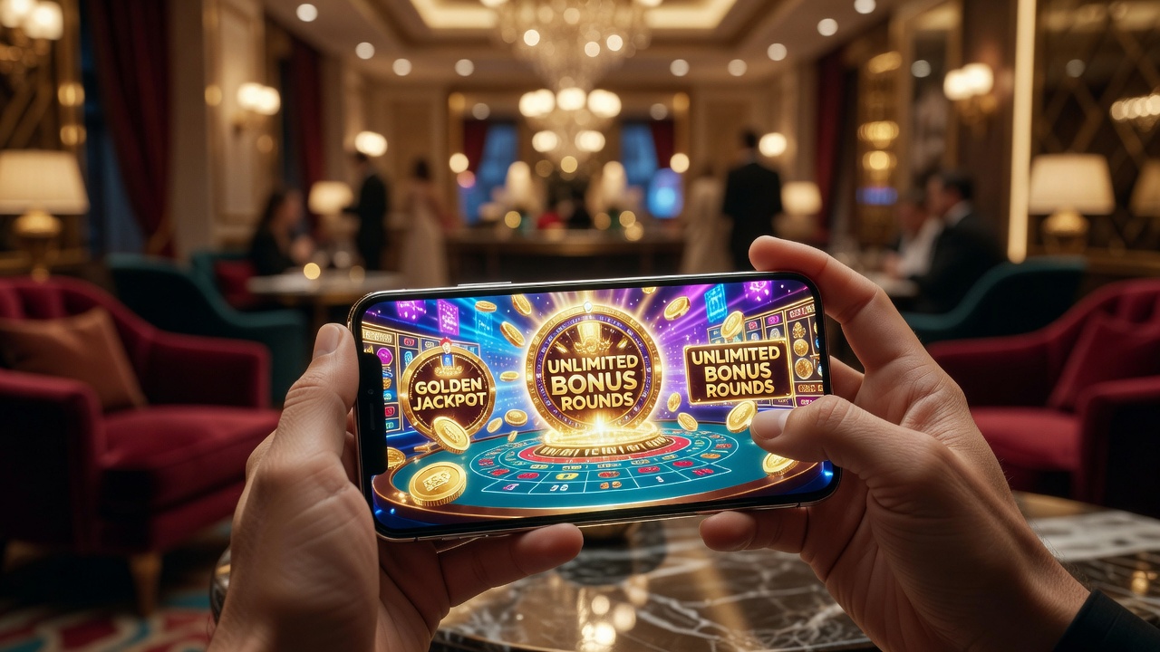 Voordelen van Gokken Zonder Cruks - Nieuwe Casino’s Zonder Vergunning