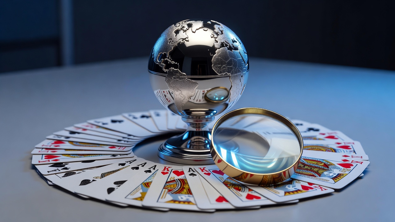 Betrouwbaarheid en Internationale Licenties - Nieuwe Casino’s Zonder Vergunning