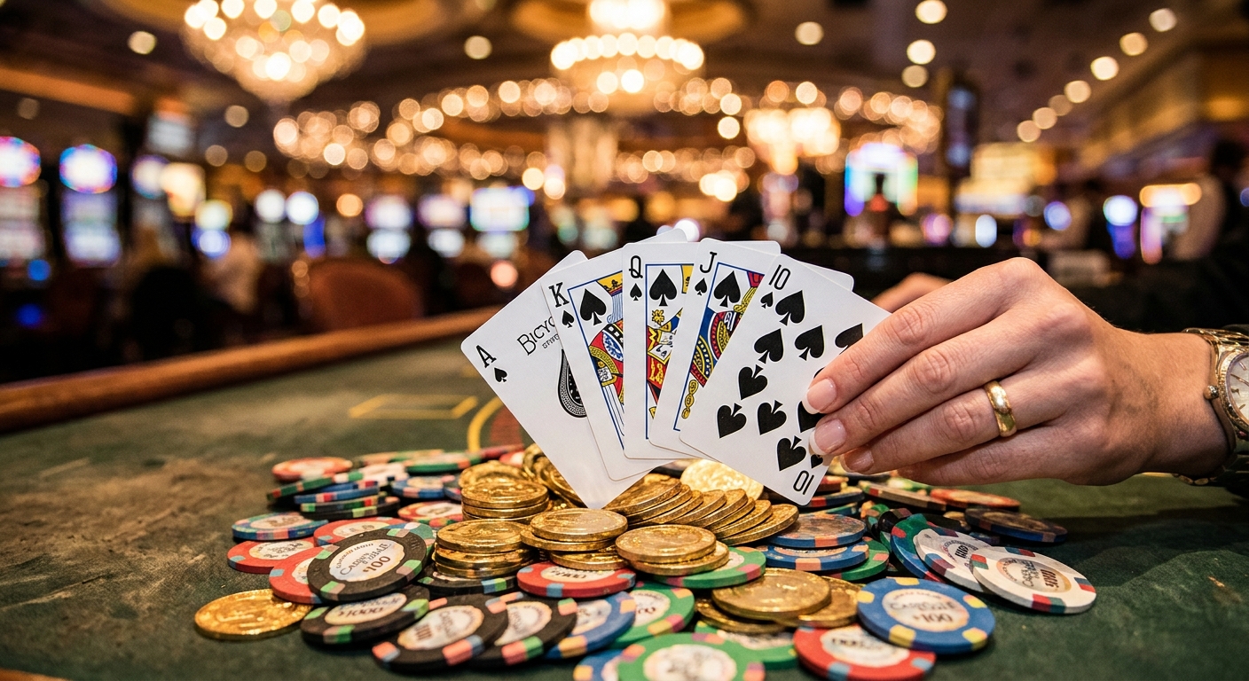 Voordelen van Gokken Zonder Cruks - Nieuwe Casino’s Zonder Vergunning