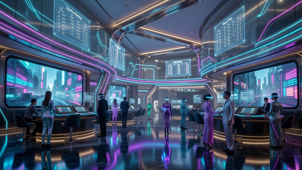 Populairste Casino's Zonder KSA-Licentie in 2026 - Nieuwe Casino’s Zonder Vergunning