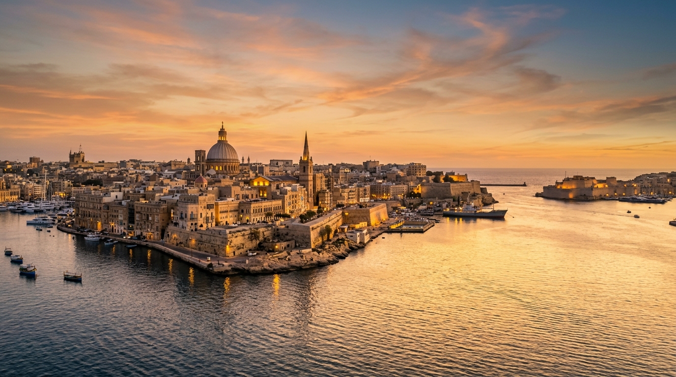 Malta Gaming Authority (MGA) – Malta - Engelse goksites Zonder Vergunning