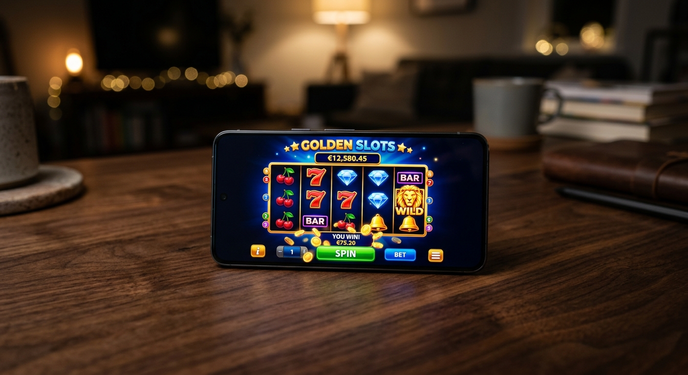 Waarom kiezen spelers voor dit type casino? - Gokken Zonder Vergunning