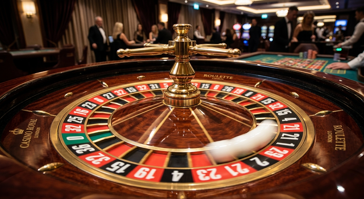 Online casino's met een vergunning - Gokken Zonder Vergunning