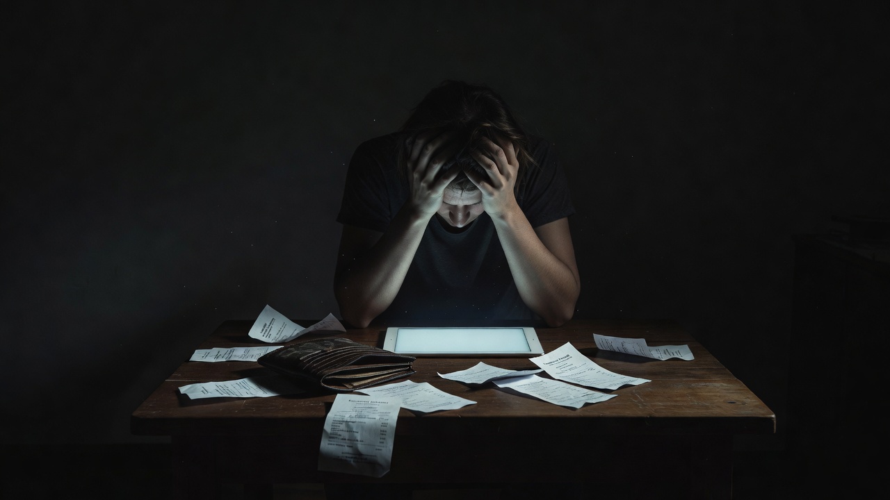 Problemen door kansspelen - Gokken Zonder Vergunning