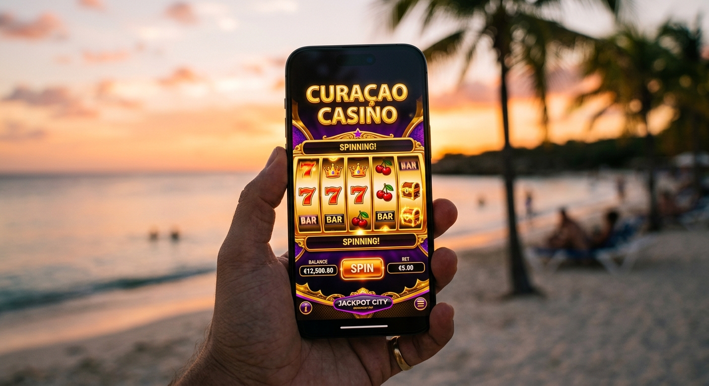De Beste Curaçao Online Casino’s voor Nederlanders in 2026 - Curaçao Casino’s