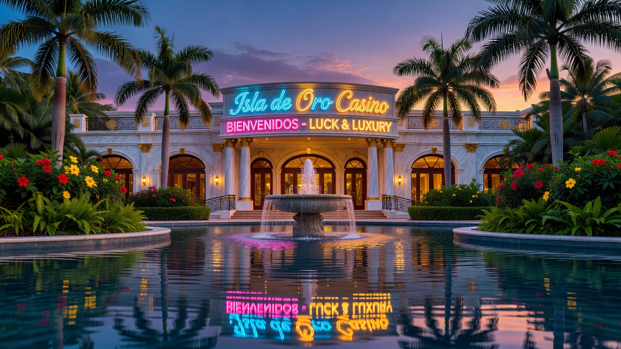 Wind Creek Curaçao en Andere Fysieke Highlights - Curaçao Casino’s