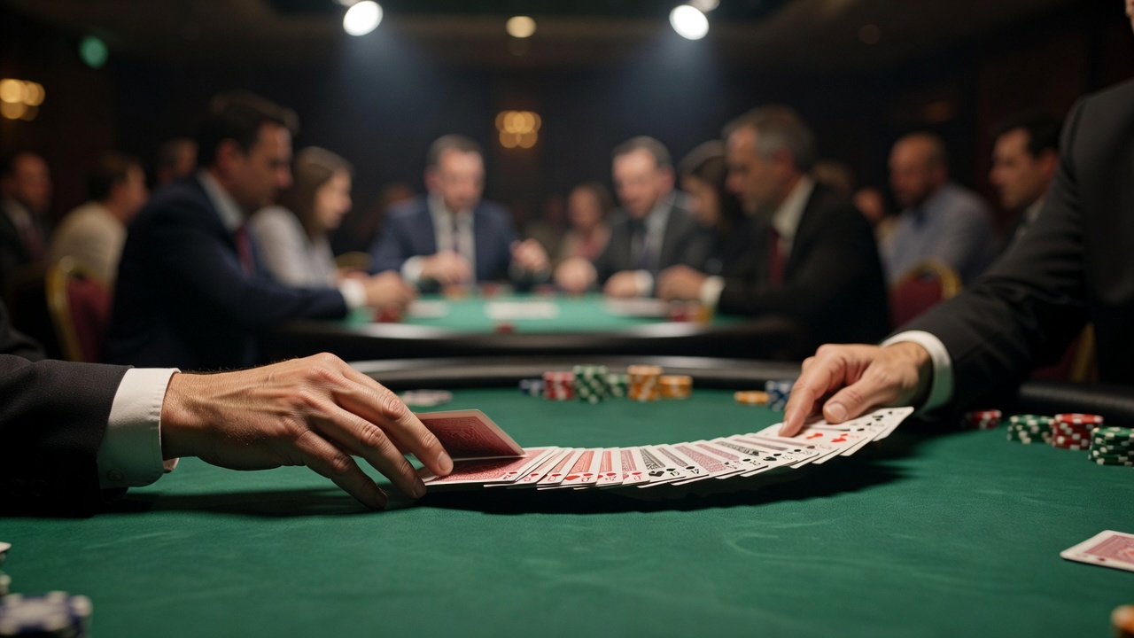Evenementen, Promoties en het Laatste Nieuws - Malta Casino’s