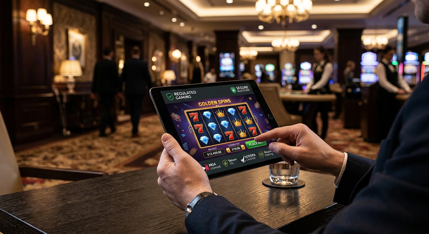 Veilig en Verantwoord Gokken in Malta: Regulering in 2026 - Malta Casino’s