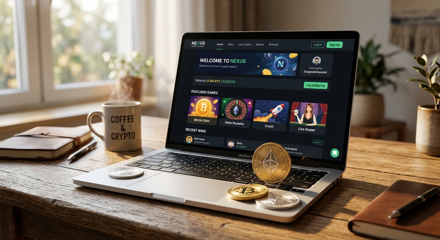 Waarom Nederlandse spelers kiezen voor crypto goksites - Crypto goksites Zonder Vergunning