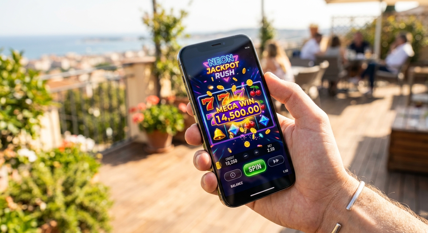 Mobiel Gokken Zonder CRUKS - Crypto goksites Zonder Vergunning