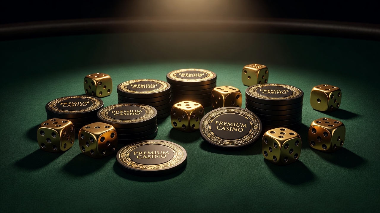 Top Casino's Zonder iDIN in 2026 - casino zonder idin