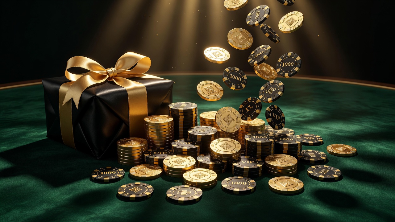 Bonussen en Promoties: Haal Meer uit Je Spel - online casino