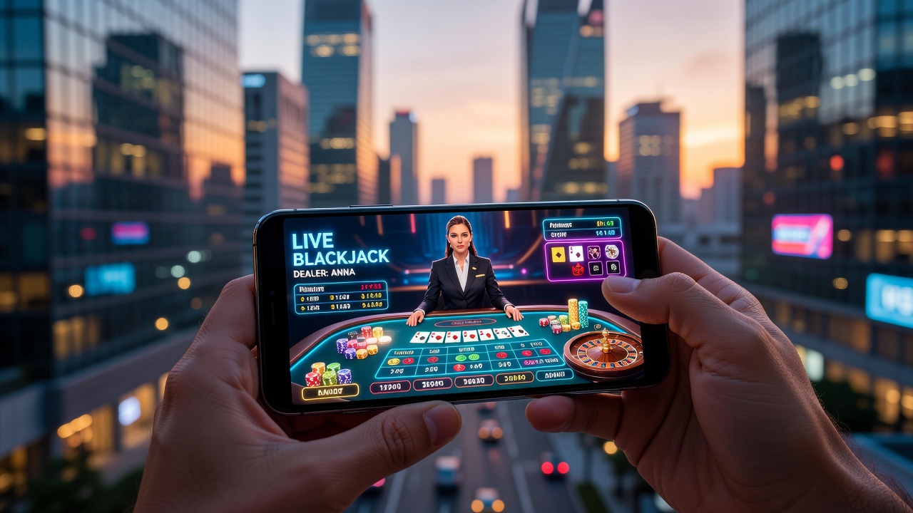 Mobiel Casino: Speel Overal in 2026 - online casino