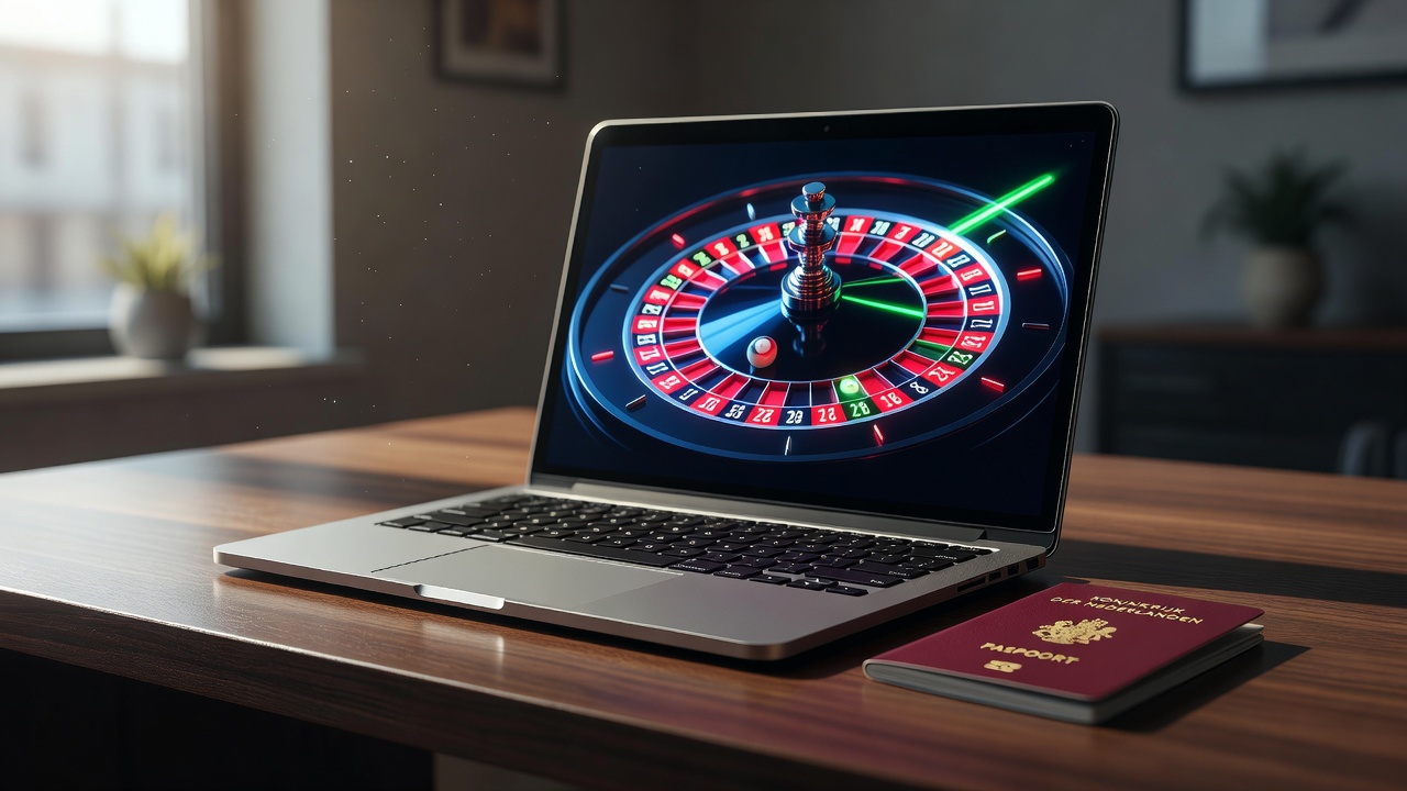 Is online gokken bij een buitenlands casino legaal in Nederland? - buitenlandse casino