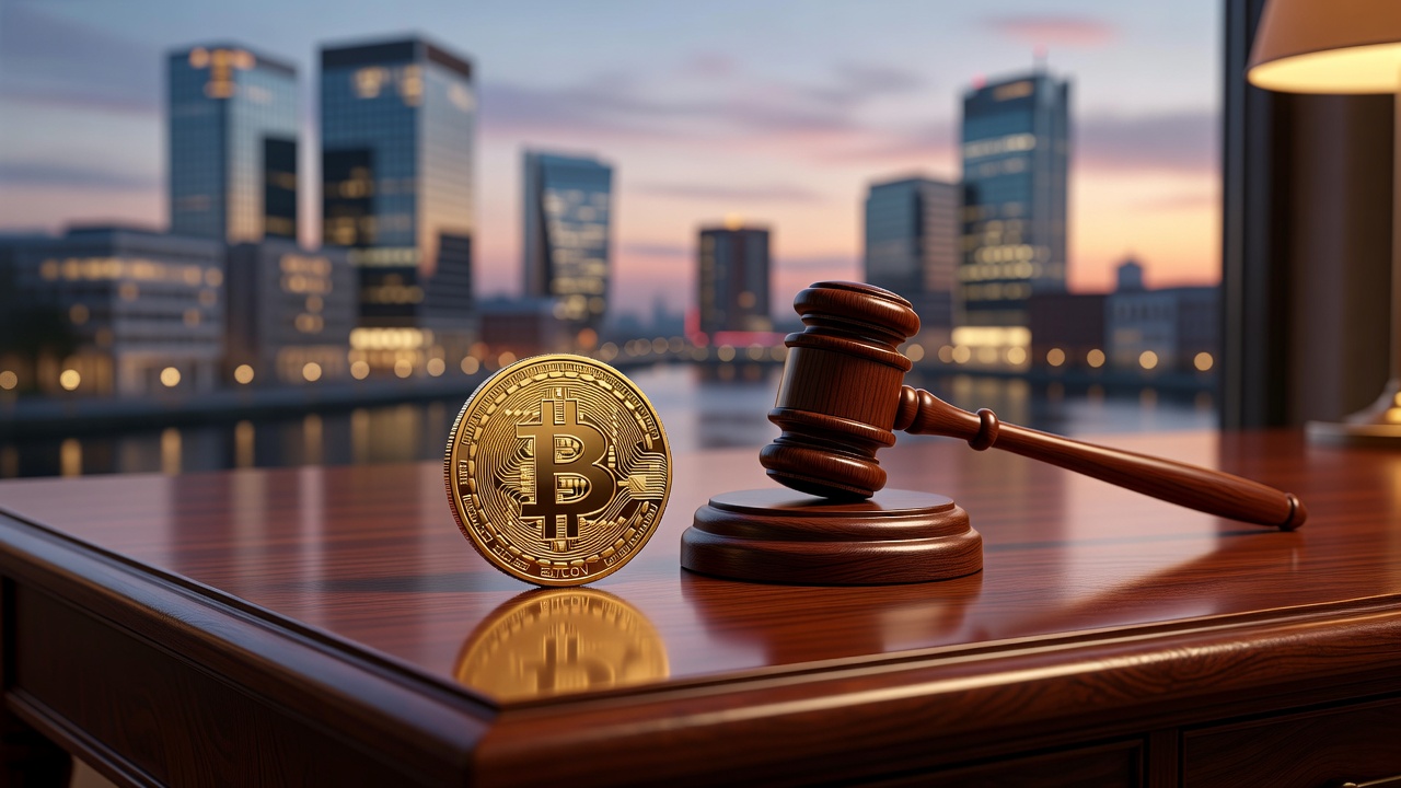 Is Gokken met Bitcoin Legaal in Nederland in 2026? - bitcoin casino
