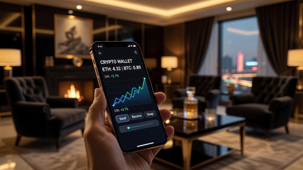 Hoe Kies Je het Beste Crypto Casino? - bitcoin casino