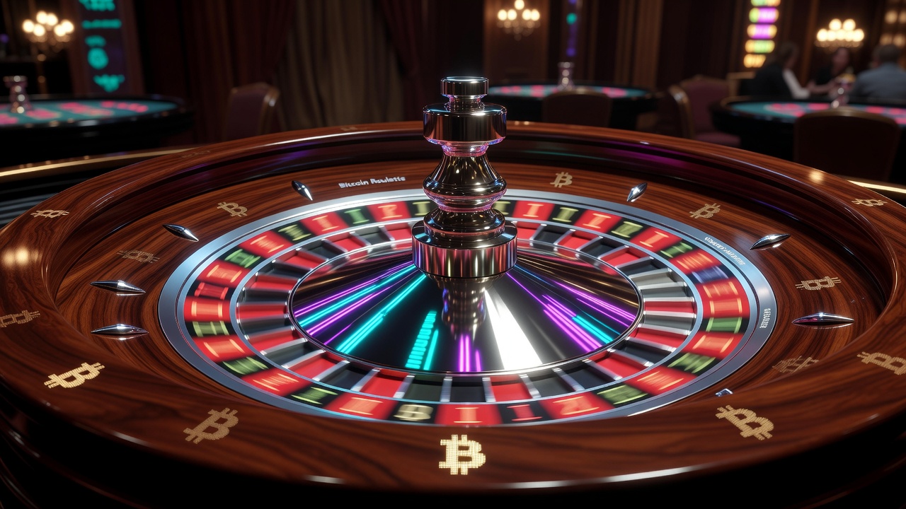 Populaire Spellen bij Crypto Casino's - bitcoin casino
