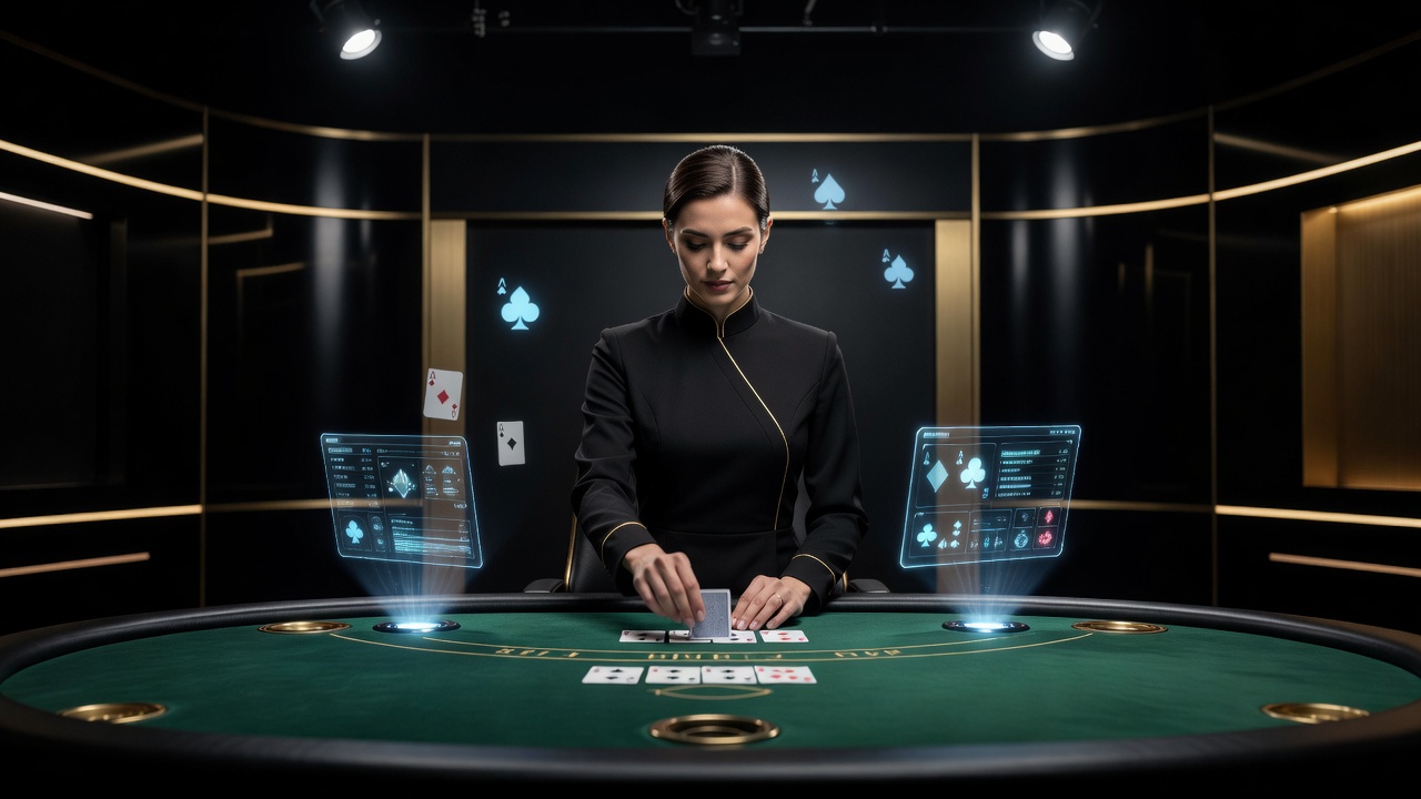 De Dynamiek van het Live Casino in 2026 Ervaren - casino nederland online
