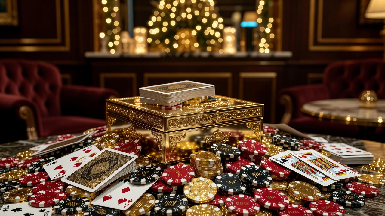 Haal Meer uit Je Spel met Aantrekkelijke Bonussen &amp; Promoties - casino nederland online