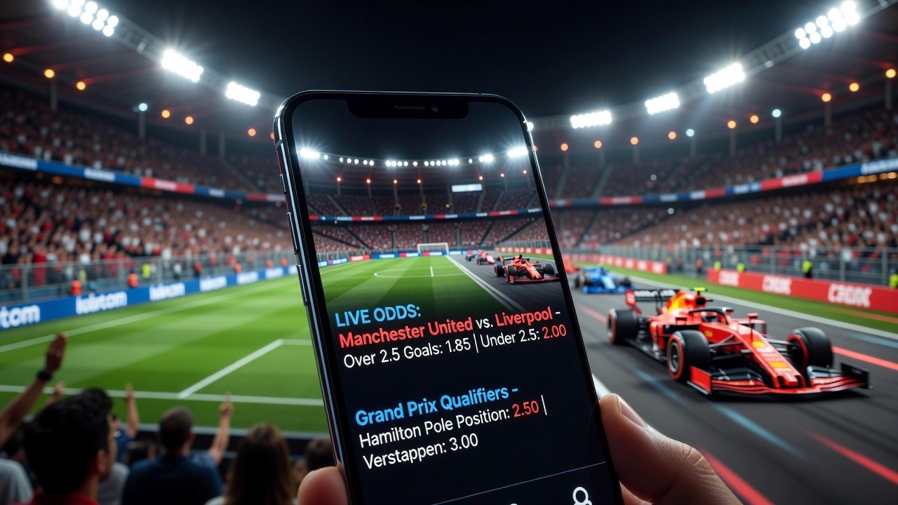 Populaire Sporten om op te Wedden in 2026 - casino nederland online