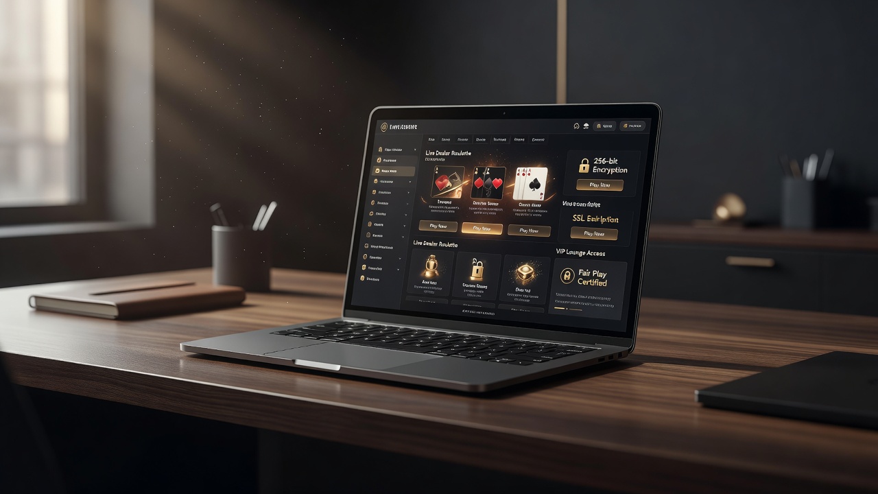 Je Beste Keuze: Online Casino's met Nederlandse Vergunning - echt geld casino