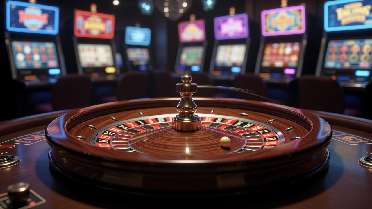 Populaire Spellen om te Spelen voor Echt Geld - echt geld casino